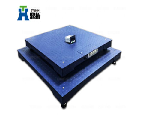 電子平臺秤與電子磅秤的區別