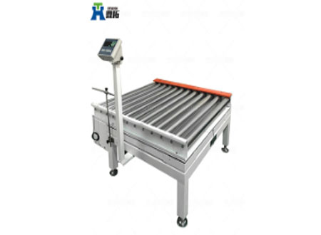 選購(gòu)滾筒秤需要注意哪些問(wèn)題