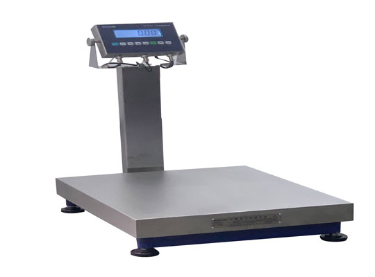 使用防爆電子秤的特點有哪些?