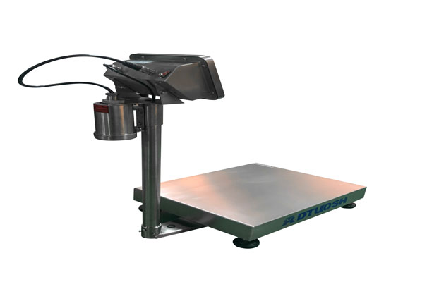 防爆電子秤的應(yīng)用場景以及選購注意事項