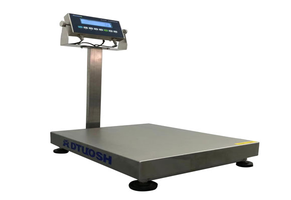 影響防爆電子秤傳感器輸出數(shù)據(jù)的準(zhǔn)確性的因素有哪些？