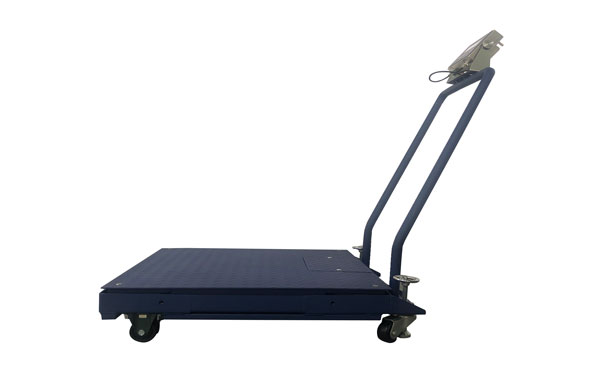 防爆電子秤在計量測試工作中的有哪些重要作用？