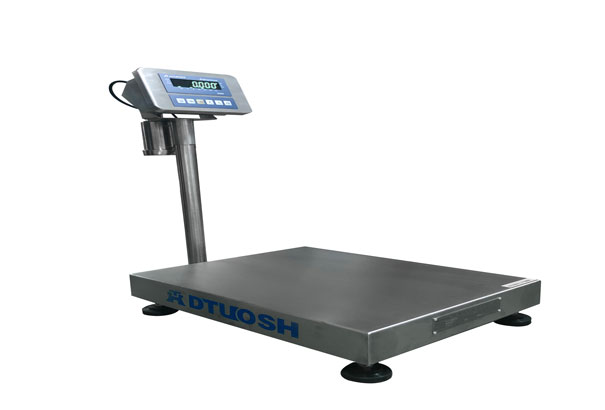 防爆電子秤選型必須要注重的三個細節