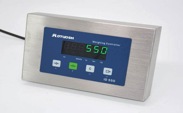 如何判斷稱重傳感器的好壞？