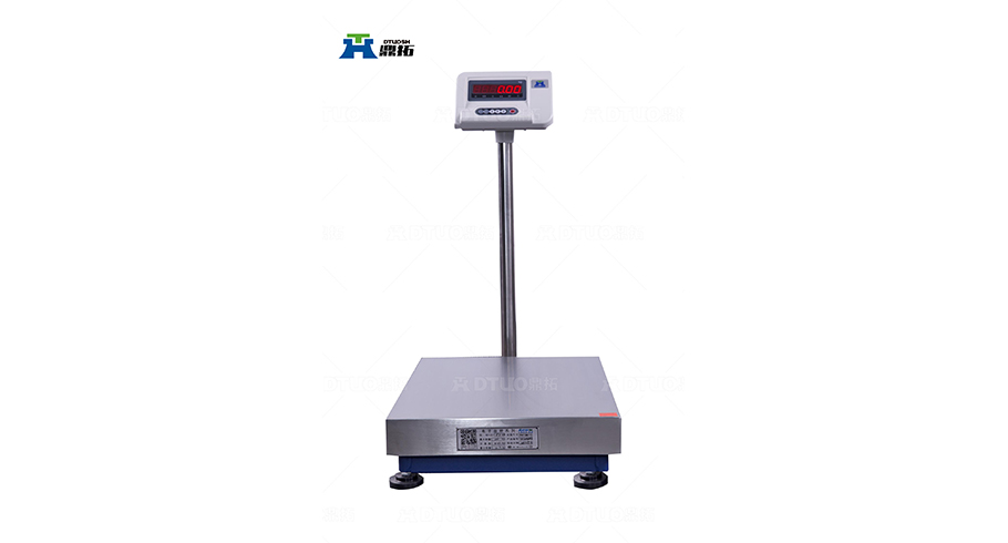 工業計重電子臺秤