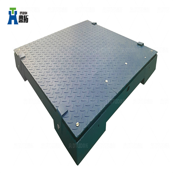 帶框碳鋼平臺秤