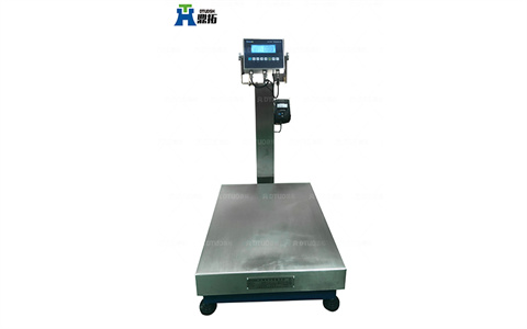 防爆打印電子臺秤 防爆打印電子臺秤