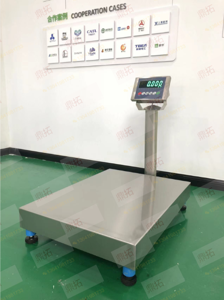 圓管臺秤(1) 圓管臺秤(1)