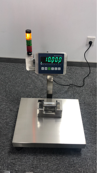 實驗室防爆臺秤 實驗室防爆臺秤