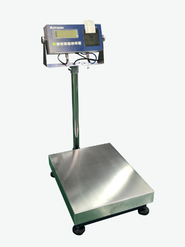 打印臺(tái)秤