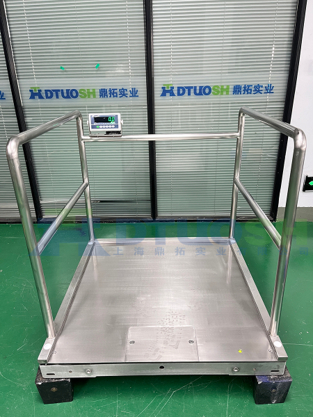 定制輪椅電子秤