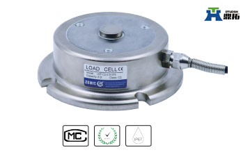 輪輻式稱重傳感器H2F