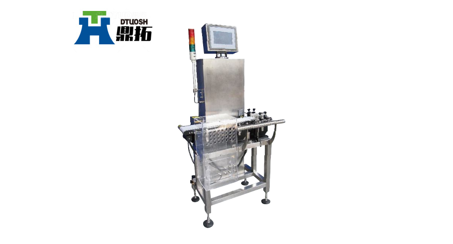 膠囊檢重剔除機-0.3B 膠囊檢重剔除機-0.3B