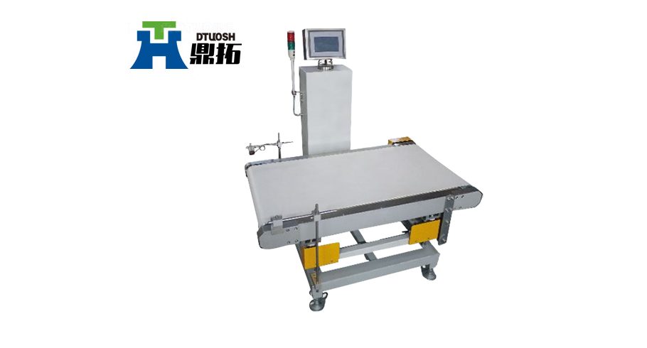 大臺面動態(tài)檢重秤-60B 大臺面動態(tài)檢重秤-60B