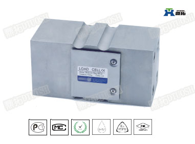三梁式稱重傳感器B6G5/H6G5 三梁式稱重傳感器B6G5/H6G5