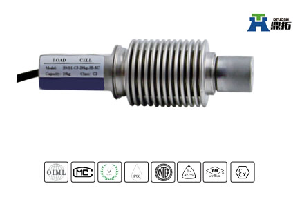 單點(diǎn)式稱重傳感器BM11 單點(diǎn)式稱重傳感器BM11