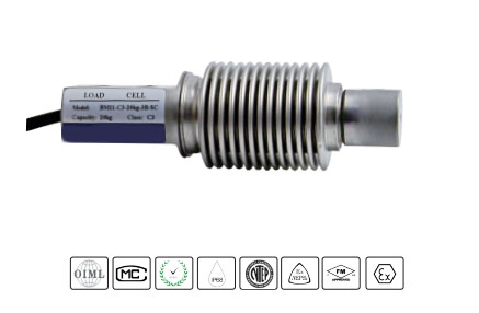 單點式稱重傳感器BM11 單點式稱重傳感器BM11