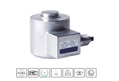 四柱式稱重傳感器BM14A 四柱式稱重傳感器BM14A